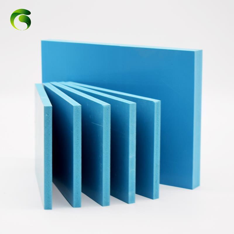 Plastic Formwork Panel for Concrete