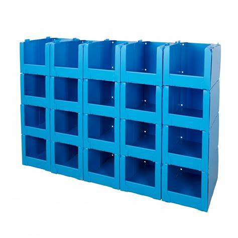 pick bin
