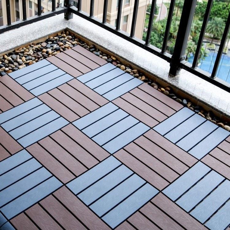 Offer Sample Capped Decking Outdoor Steps Railings Exterior Wood Wall Panels Wpc Flooring