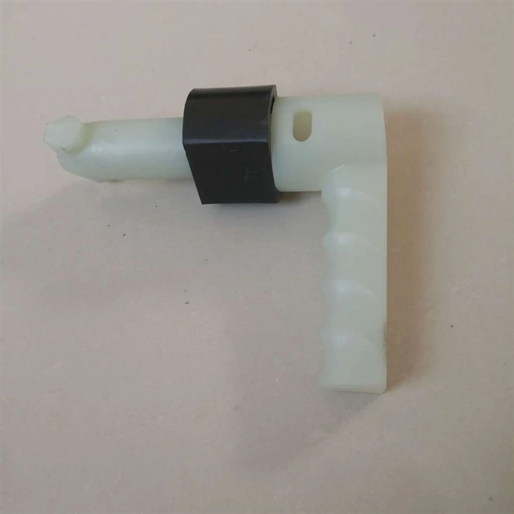 PP ABS Black Adjustable Sauqare Column Formwork