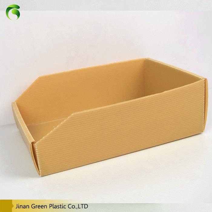 Polypropylene Corrugated Box