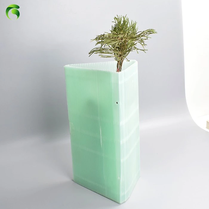 polypropylene tree guards