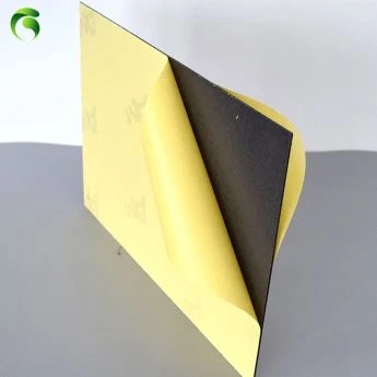 ورق های PVC خود چسب