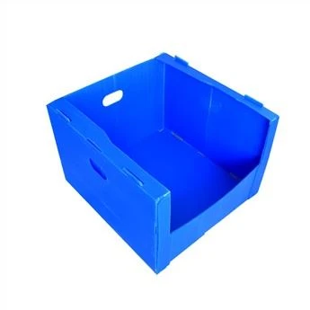 جعبه بسته بندی ذخیره سازی Pp Hollow