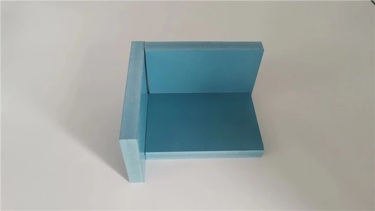 Precast Concrete Shuttering Formwork Panel