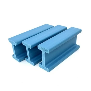 High Quality Plastic H20 Beam