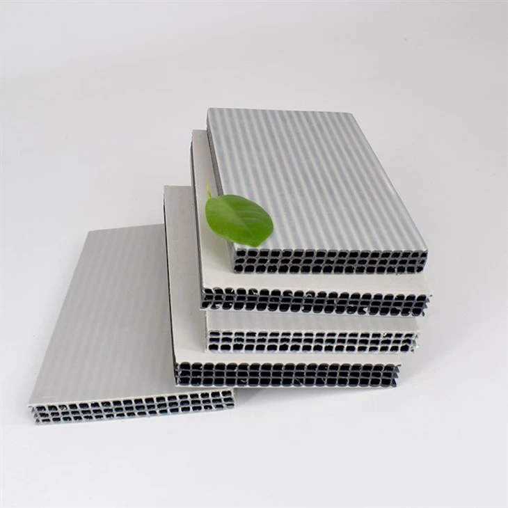 Pp Plastic For Concrete Base Formwork