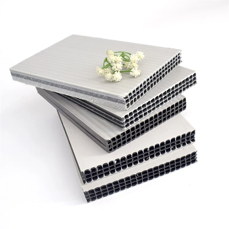 Pp Plastic For Concrete Base Formwork